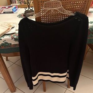 Ralph Lauren Sweater
